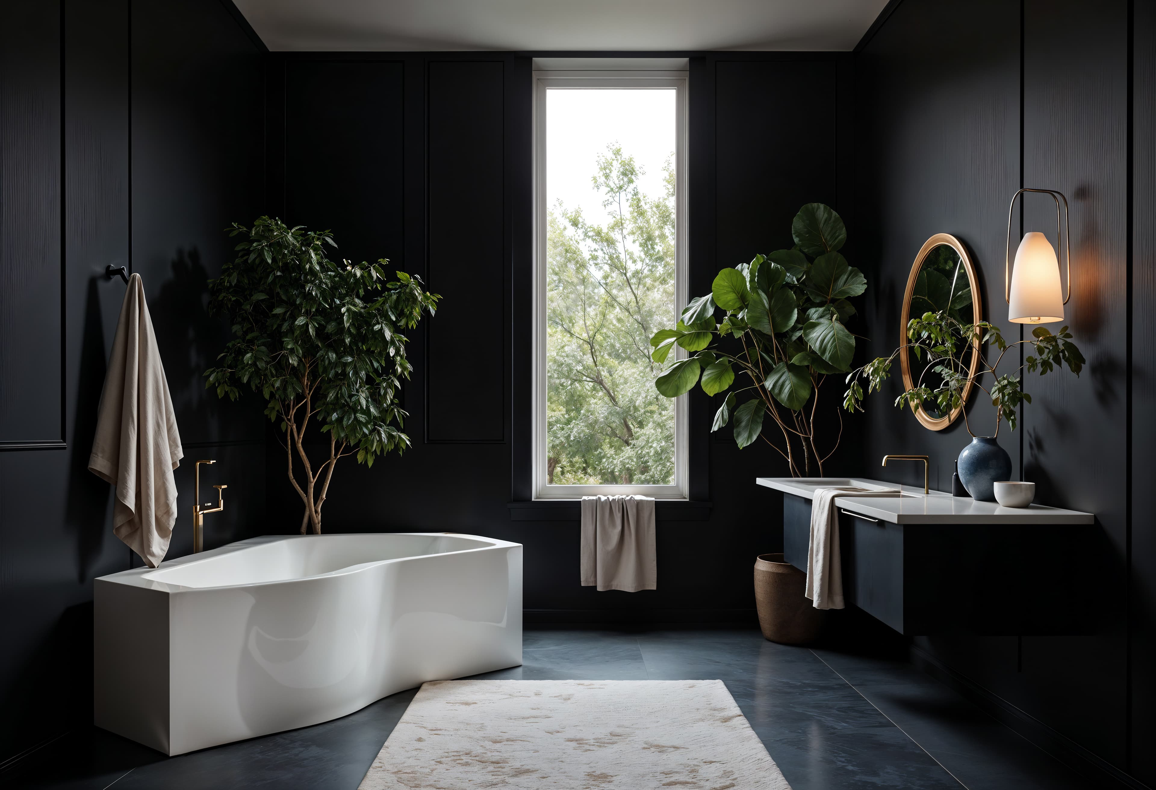 Bathroom Design