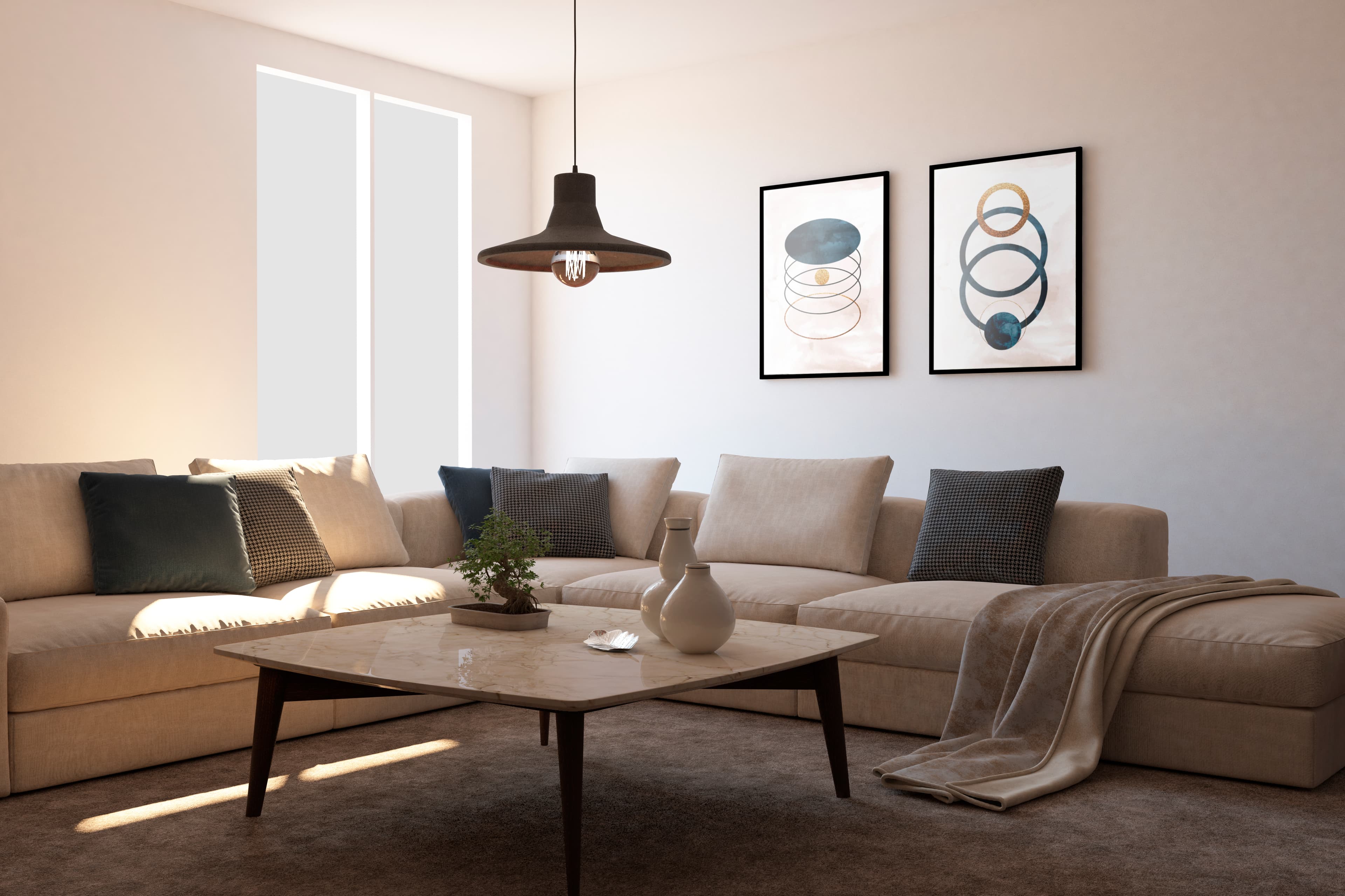 Elegant Home Interiors