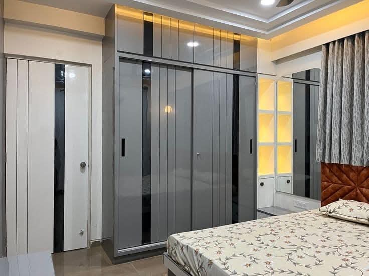 Wardrobe