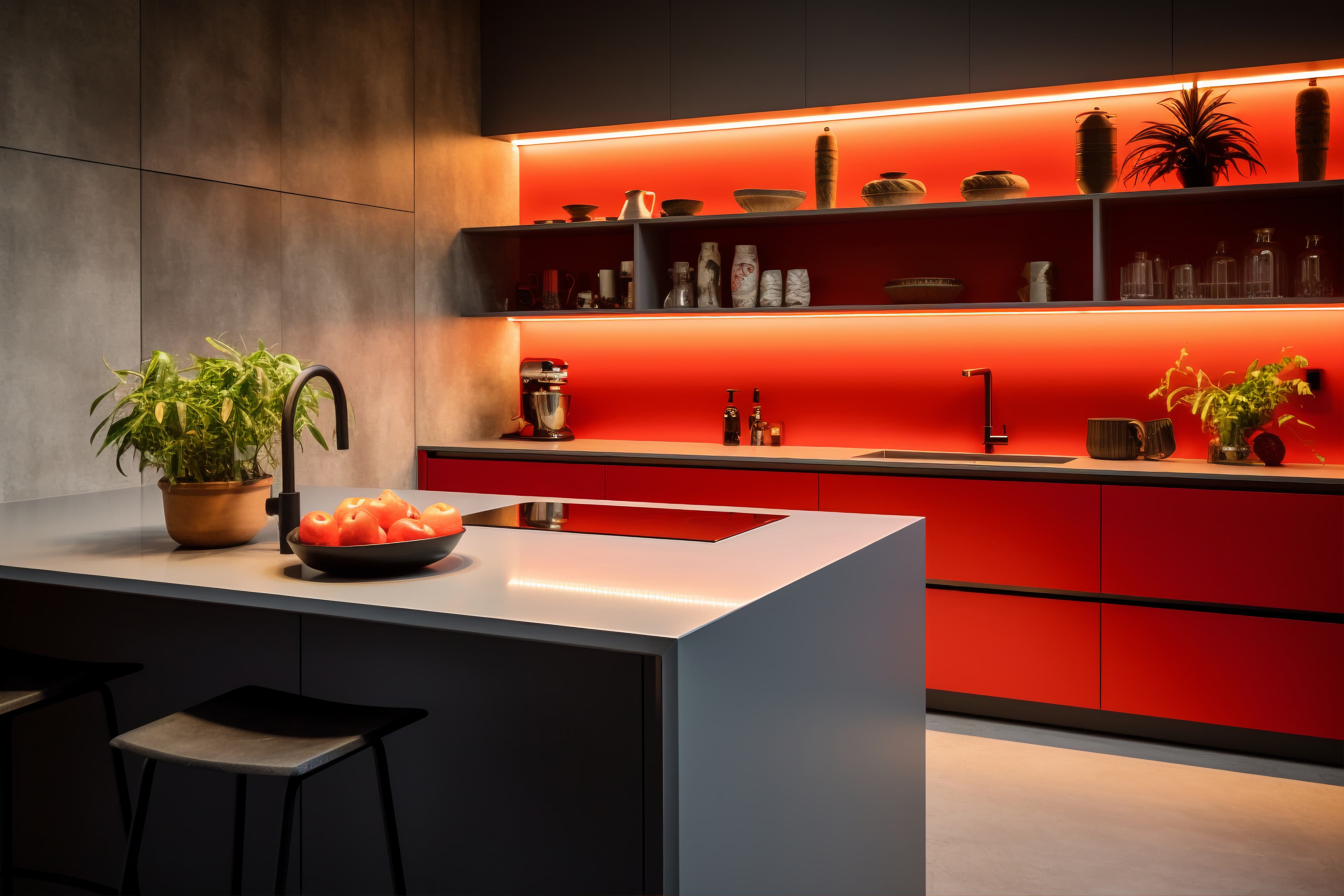 Crafting Beautiful Spaces