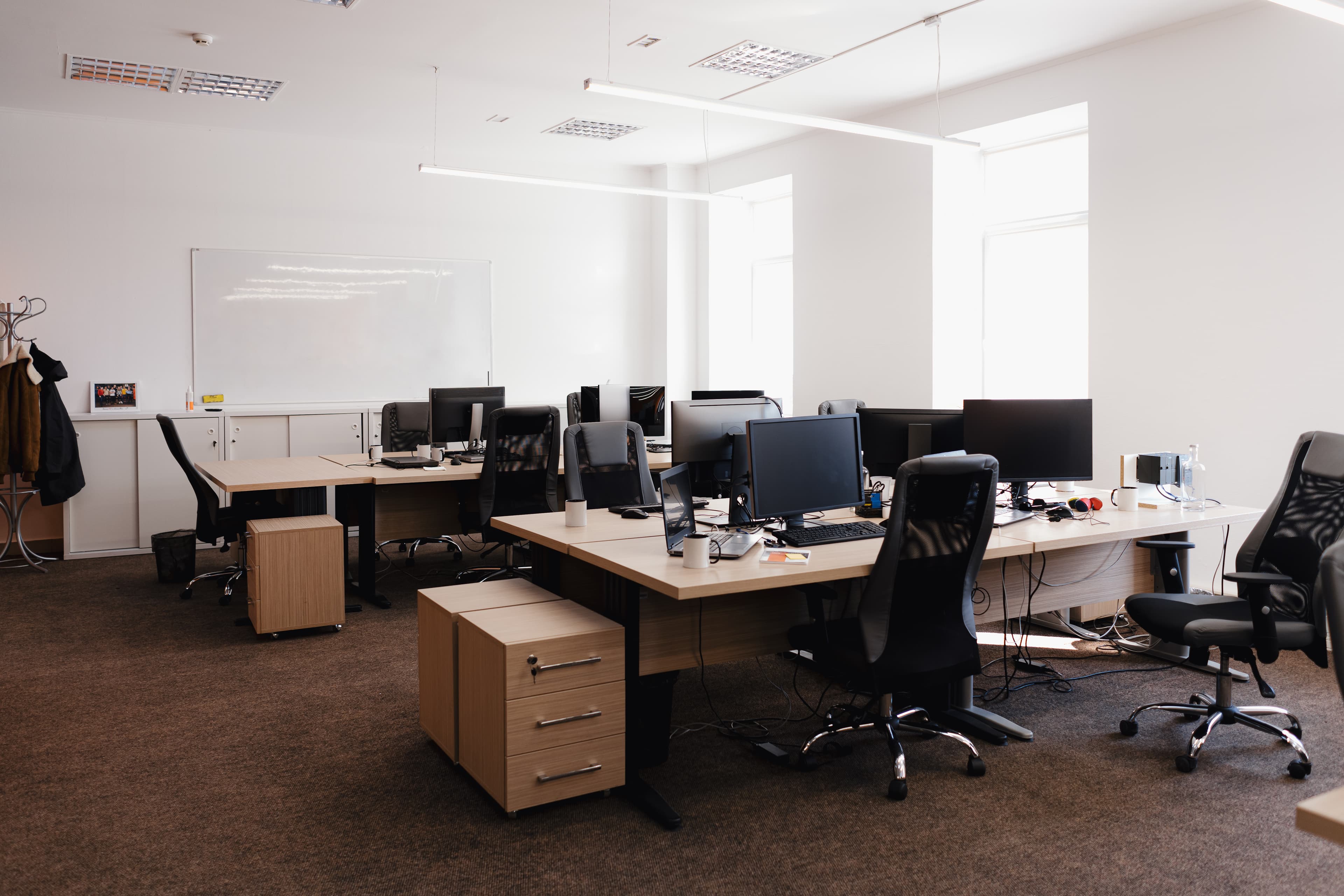 Office Design